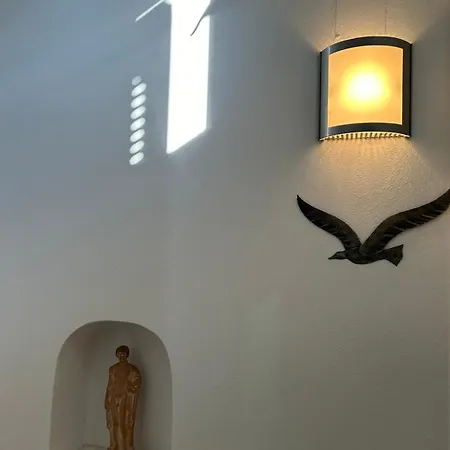 וילה Fiera Del Vento Kini